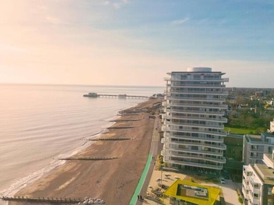 3 Bedroom Penthouse For Sale In Worthing
