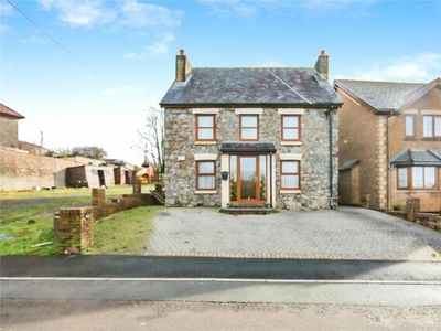 3 Bedroom Property For Sale In Kidwelly, Carmarthenshire