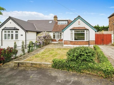 3 Bedroom Semi-detached Bungalow For Sale In Potters Bar