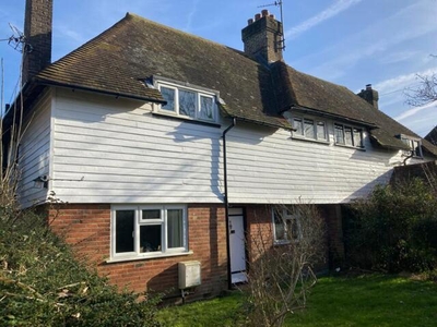 3 Bedroom Semi-detached House For Rent In Ringmer, Lewes