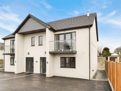 3 Bedroom Semi-detached House For Sale In Anglesey, Sir Ynys Mon