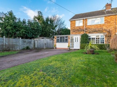 3 Bedroom Semi-detached House For Sale In Aston Cantlow