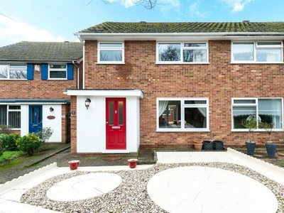 3 Bedroom Semi-detached House For Sale In Bexley