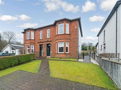 3 Bedroom Semi-detached House For Sale In Brookfield