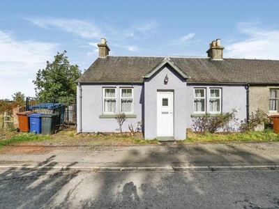 3 Bedroom Semi-detached House For Sale In Dalkeith