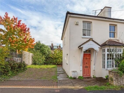 3 Bedroom Semi-detached House For Sale In Farnham