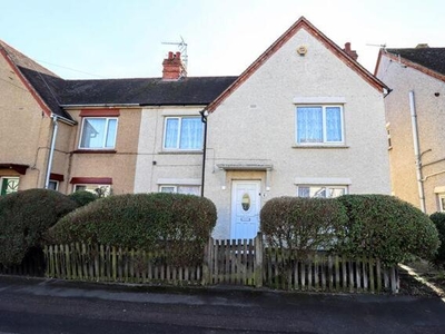 3 Bedroom Semi-detached House For Sale In Fenny Stratford