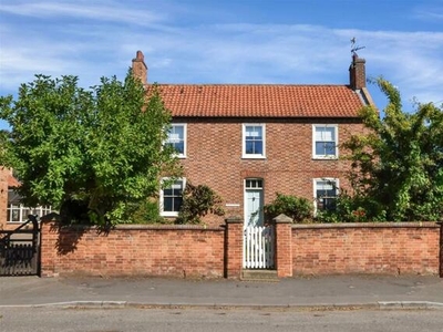 3 Bedroom Semi-detached House For Sale In Flintham