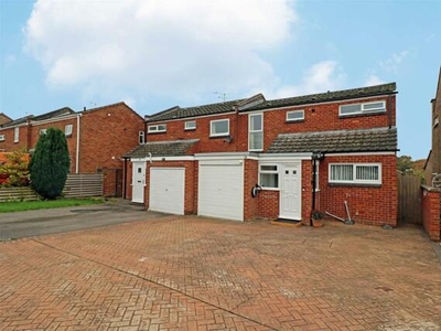 3 Bedroom Semi-detached House For Sale In Hampton Magna