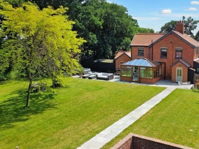 3 Bedroom Semi-detached House For Sale In Levington