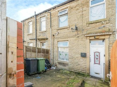 3 Bedroom Semi-detached House For Sale In Lockwood, Huddersfield