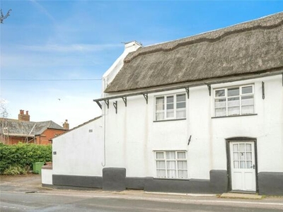 3 Bedroom Semi-detached House For Sale In Ludham, Great Yarmouth