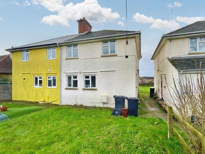 3 Bedroom Semi-detached House For Sale In Merriott, Somerset