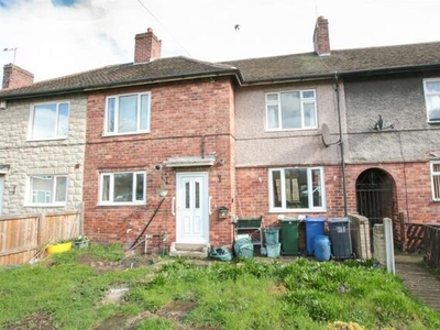 3 Bedroom Semi-detached House For Sale In New Rossington