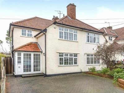 3 Bedroom Semi-detached House For Sale In Orpington