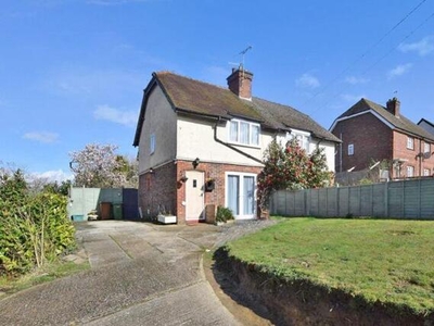 3 Bedroom Semi-detached House For Sale In Pembury, Tunbridge Wells