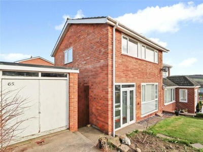 3 Bedroom Semi-detached House For Sale In Rowlands Gill