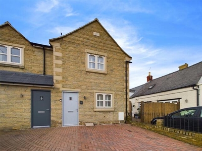 3 Bedroom Semi-detached House For Sale In Stonehouse, Gloucestershire
