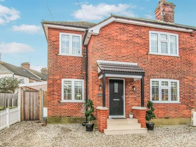 3 Bedroom Semi-detached House For Sale In Warley