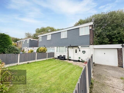 3 Bedroom Semi-detached House For Sale In Woolton, Liverpool