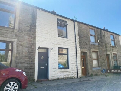 3 Bedroom Terraced House For Rent In Rossendale