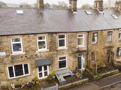 3 Bedroom Terraced House For Sale In Barnoldswick