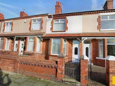 3 Bedroom Terraced House For Sale In Barrow-in-furness
