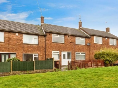 3 Bedroom Terraced House For Sale In Bramcote
