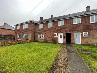 3 Bedroom Terraced House For Sale In Burbage