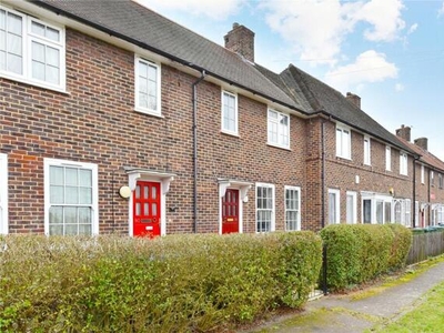 3 Bedroom Terraced House For Sale In Charlton, London