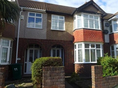 3 Bedroom Terraced House For Sale In Cheylesmore, Coventry