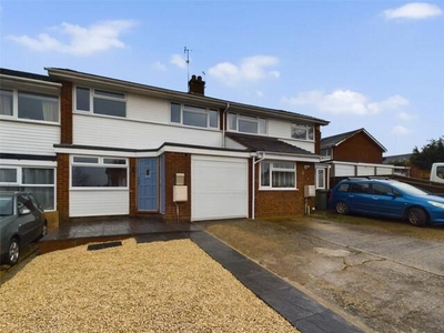3 Bedroom Terraced House For Sale In Chinnor