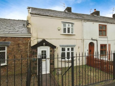 3 Bedroom Terraced House For Sale In Chorley, Lancashire
