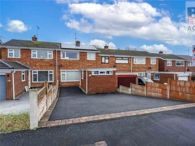 3 Bedroom Terraced House For Sale In Connah's Quay