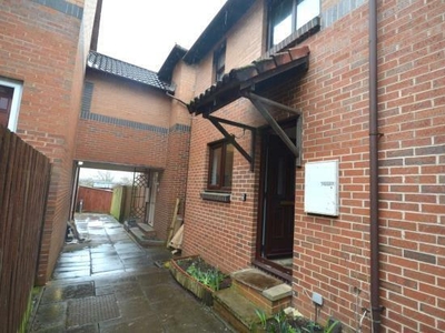 3 Bedroom Terraced House For Sale In Exwick, Exeter