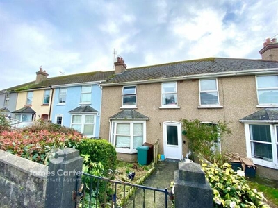 3 Bedroom Terraced House For Sale In Falmouth