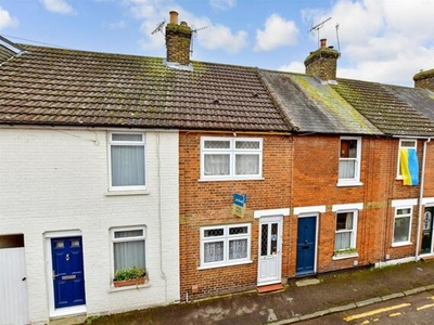 3 Bedroom Terraced House For Sale In Faversham