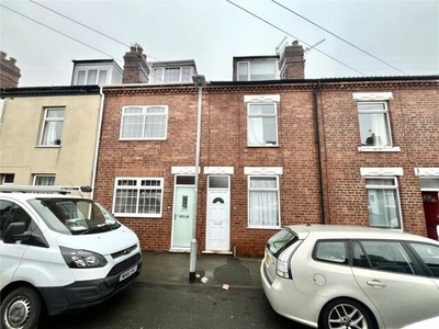 3 Bedroom Terraced House For Sale In Goole, East Yorkshire