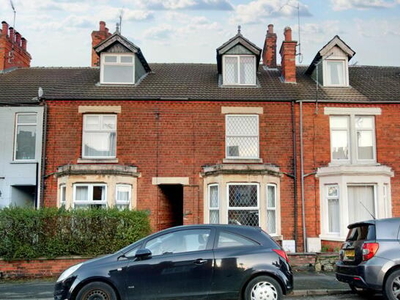 3 Bedroom Terraced House For Sale In Grantham