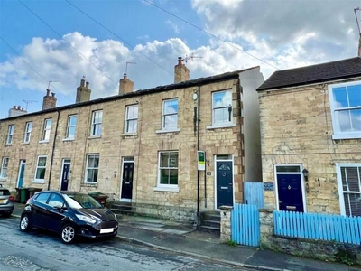 3 Bedroom Terraced House For Sale In Grove Road, Wetherby