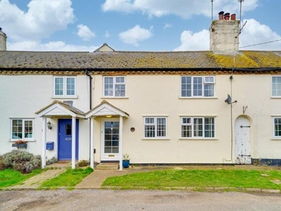 3 Bedroom Terraced House For Sale In Huntingdon, Cambridgeshire