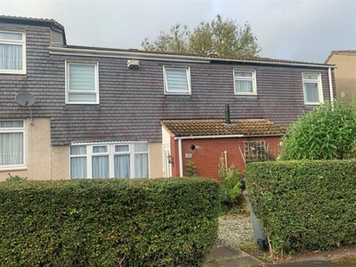 3 Bedroom Terraced House For Sale In Kings Norton