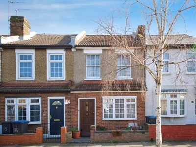 3 Bedroom Terraced House For Sale In Lower Edmonton, London