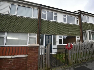 3 Bedroom Terraced House For Sale In Ludlow, Shropshire