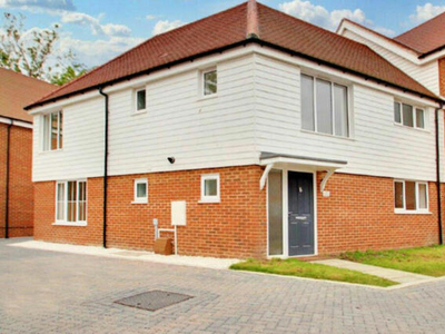 3 Bedroom Terraced House For Sale In New Romney, Kent