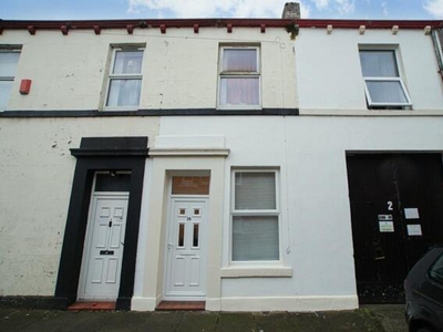 3 Bedroom Terraced House For Sale In Off London Road, Carlisle