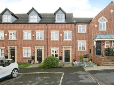 3 Bedroom Terraced House For Sale In Oldbury, West Midlands