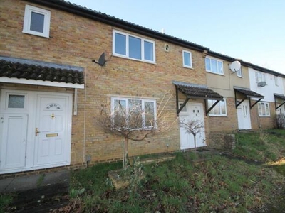 3 Bedroom Terraced House For Sale In Rectory Farm