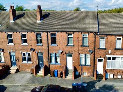 3 Bedroom Terraced House For Sale In Royston