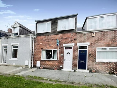 3 Bedroom Terraced House For Sale In Seaham